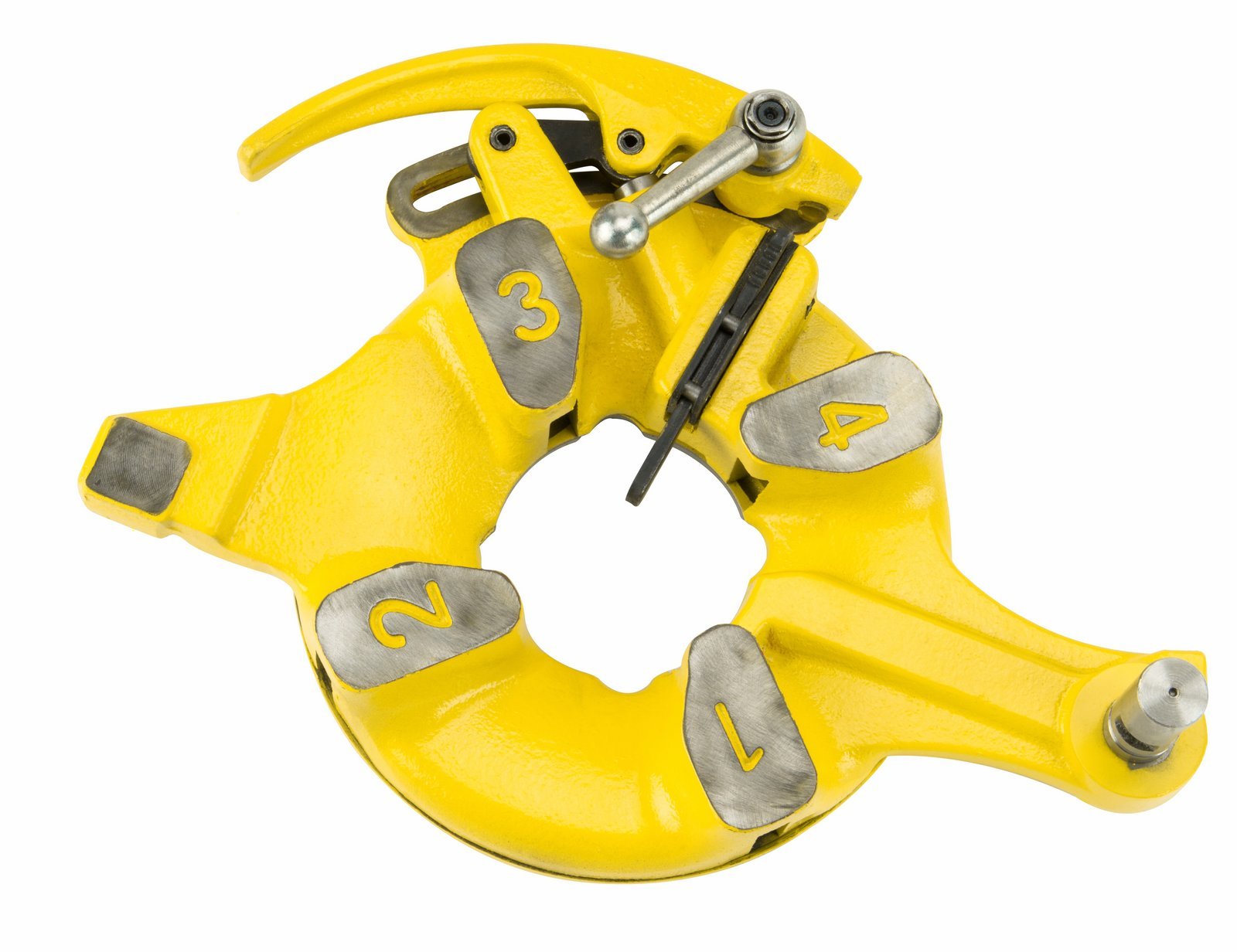 Amazon.com: Steel Dragon Tools 26132 Model 711 Self Opening Die